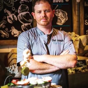 Meet your Posher, Joe